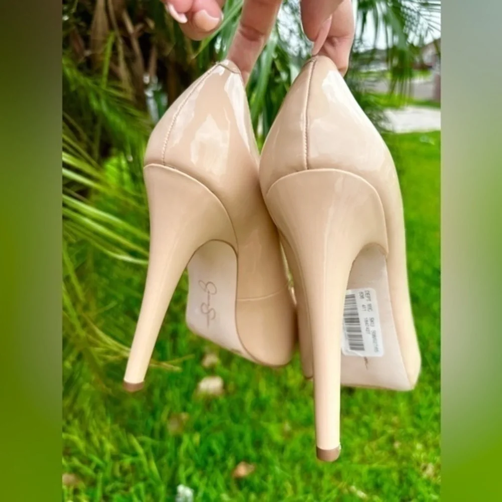 Jessica Simpson no offers